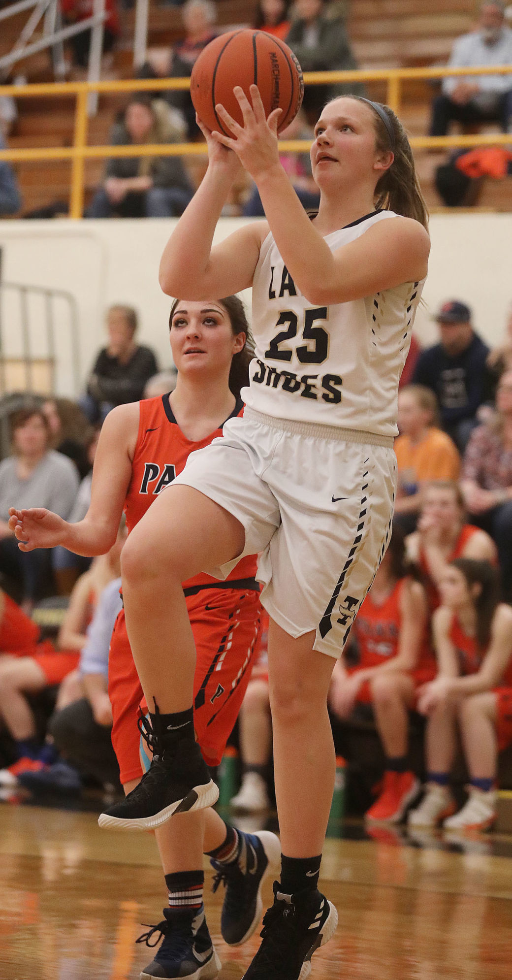 Teutopolis vs Pana girls basketball 11 2.11.19.jpg